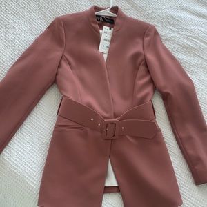 Blazer dress Zara